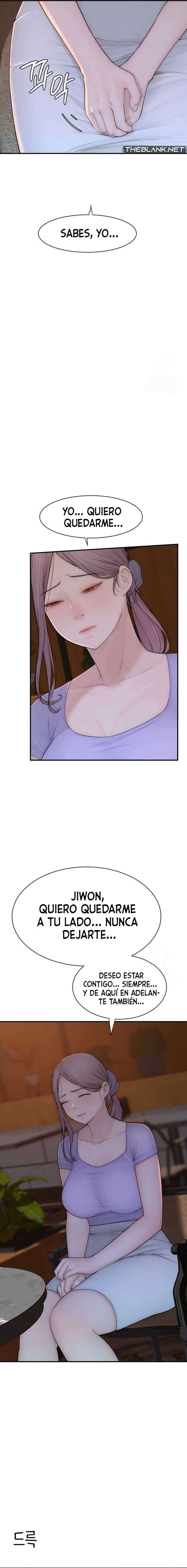 Adicción a Mamá Capítulo 93 - Page 6