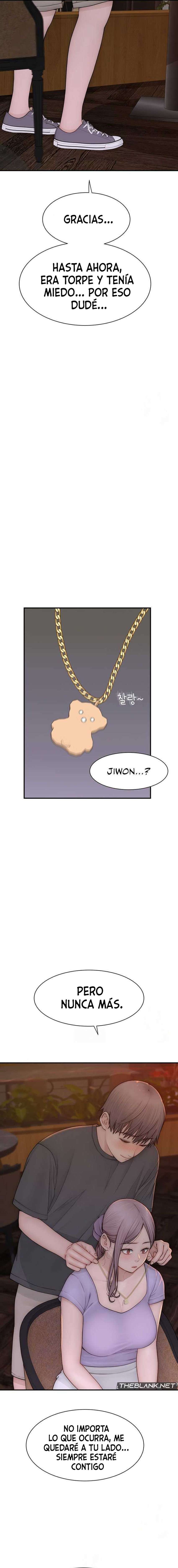 Adicción a Mamá Capítulo 93 - Page 7