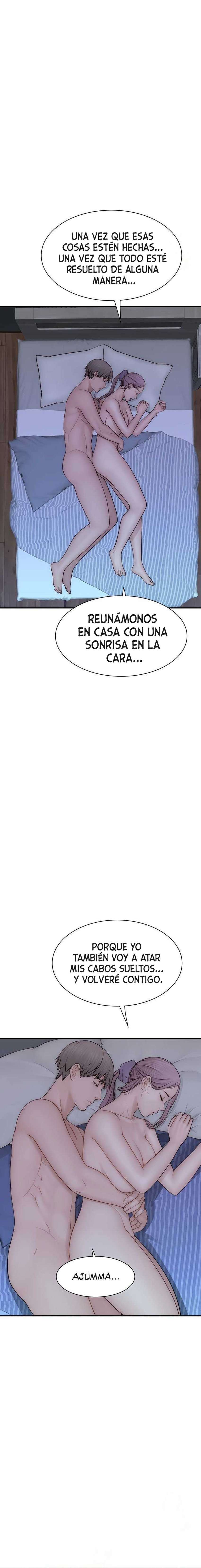 Adicción a Mamá Capítulo 94 - Page 14