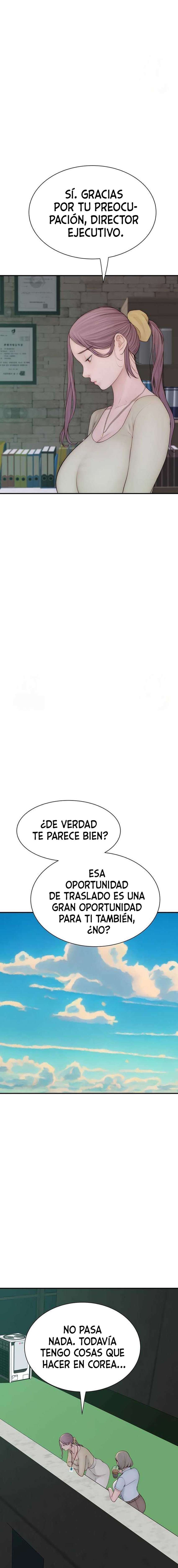 Adicción a Mamá Capítulo 94 - Page 17