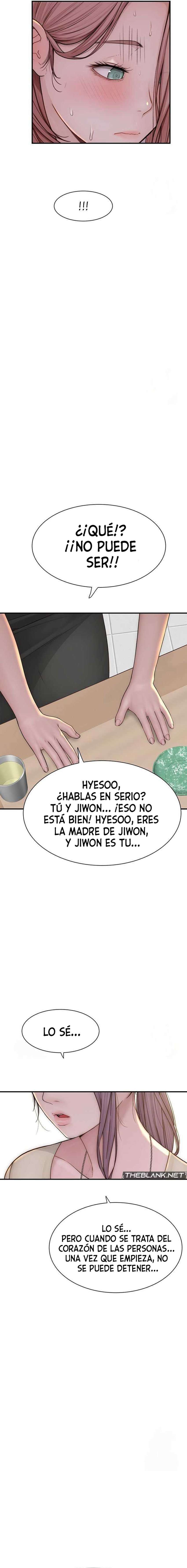 Adicción a Mamá Capítulo 94 - Page 23