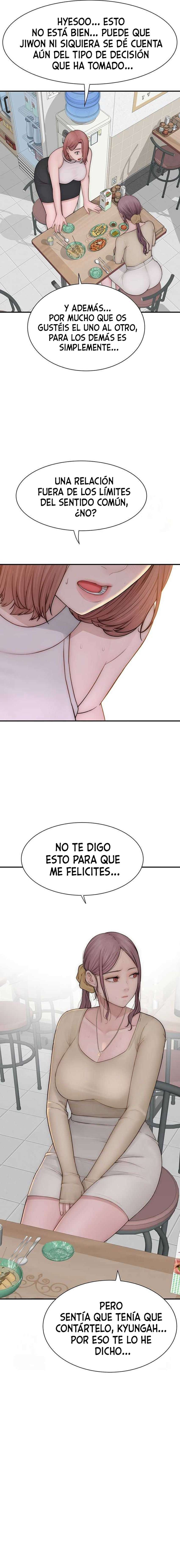 Adicción a Mamá Capítulo 94 - Page 24