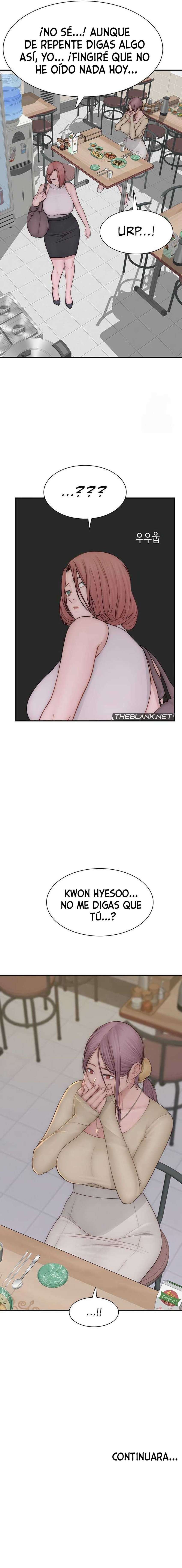 Adicción a Mamá Capítulo 94 - Page 25