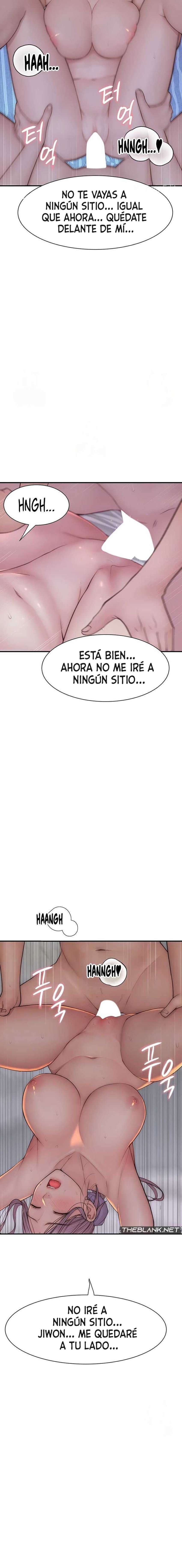 Adicción a Mamá Capítulo 94 - Page 5