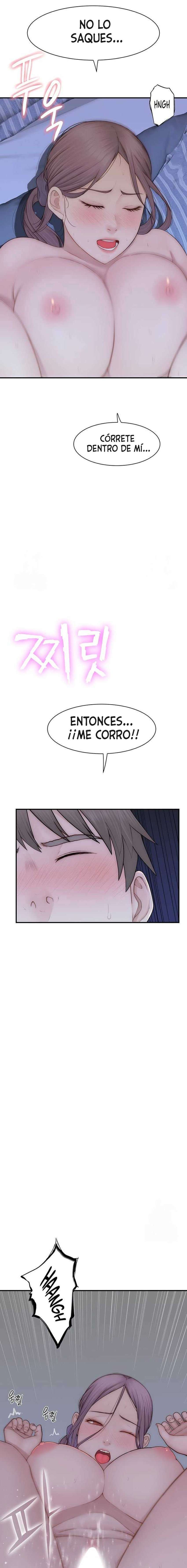 Adicción a Mamá Capítulo 94 - Page 8