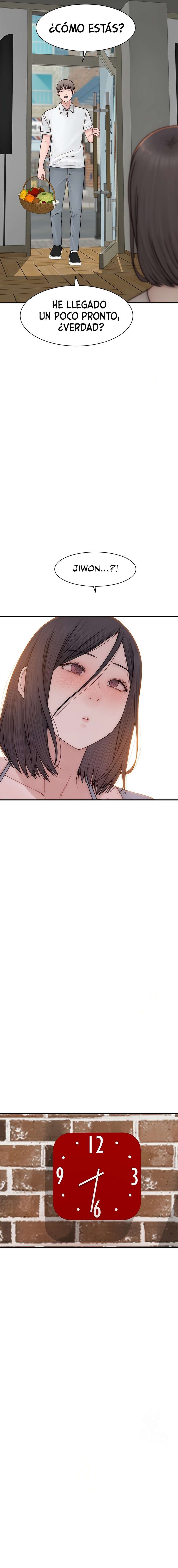 Adicción a Mamá Capítulo 95 - Page 11