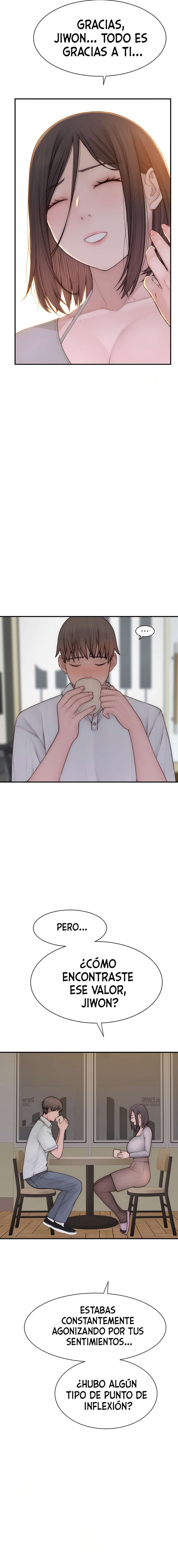 Adicción a Mamá Capítulo 95 - Page 13