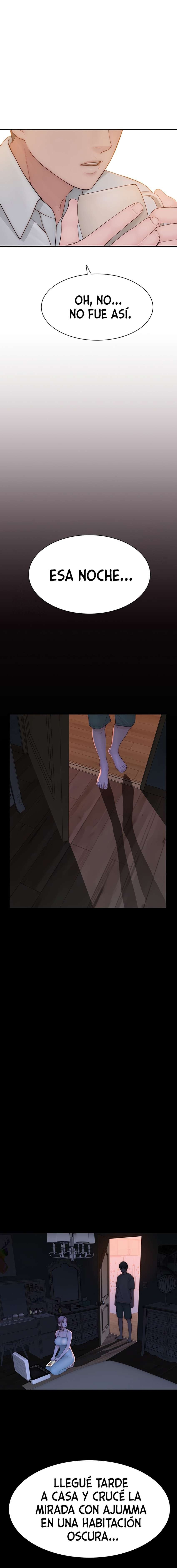 Adicción a Mamá Capítulo 95 - Page 14