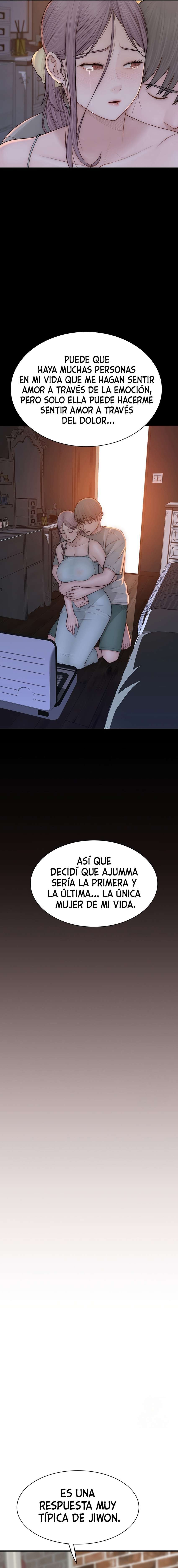 Adicción a Mamá Capítulo 95 - Page 16