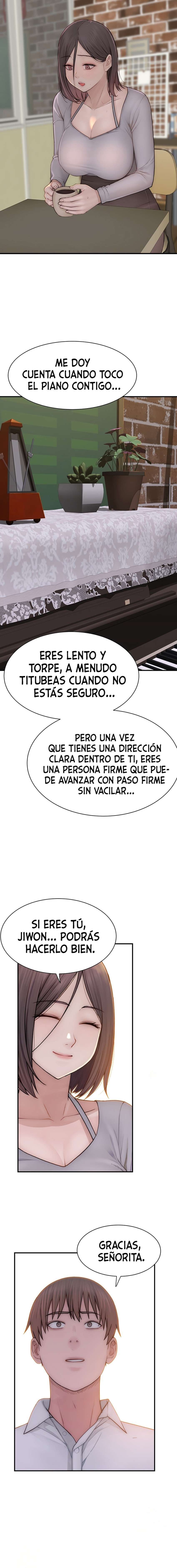 Adicción a Mamá Capítulo 95 - Page 17