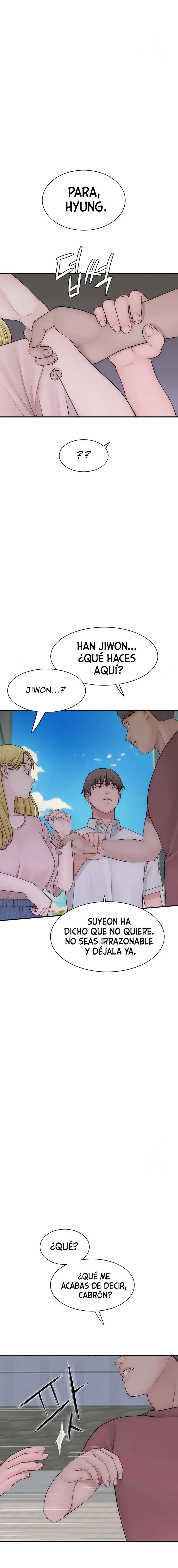 Adicción a Mamá Capítulo 95 - Page 20