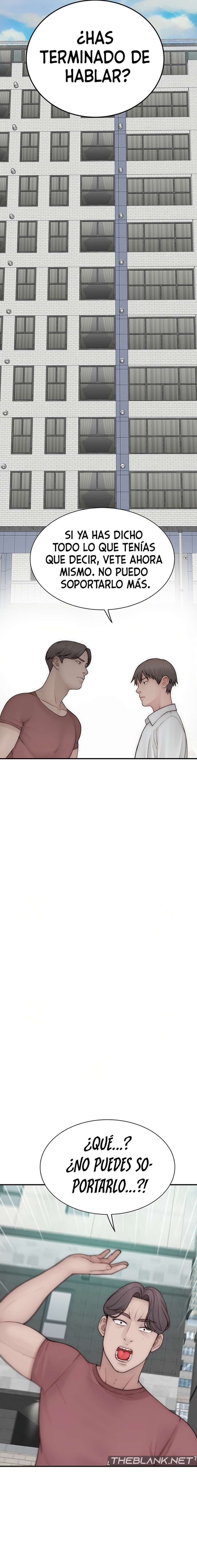 Adicción a Mamá Capítulo 95 - Page 24