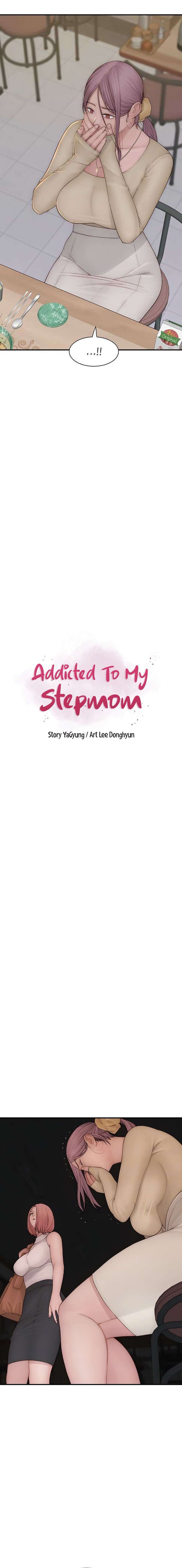 Adicción a Mamá Capítulo 95 - Page 3