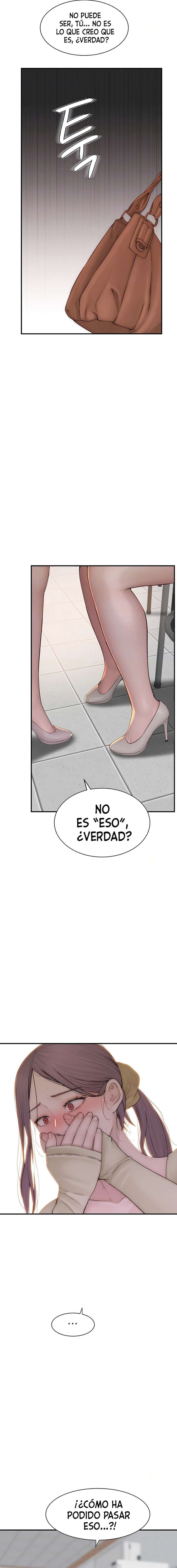 Adicción a Mamá Capítulo 95 - Page 4