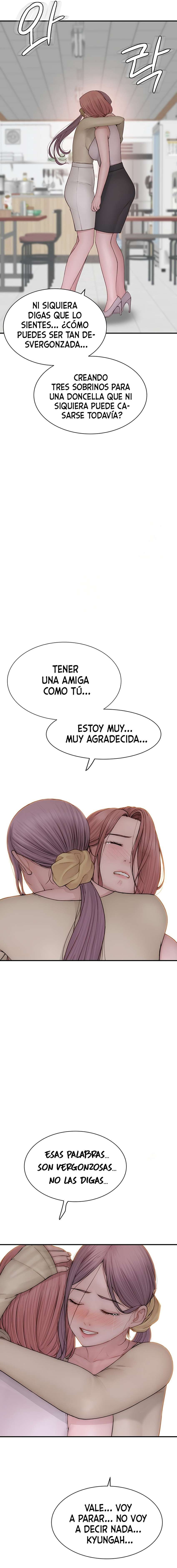 Adicción a Mamá Capítulo 95 - Page 8