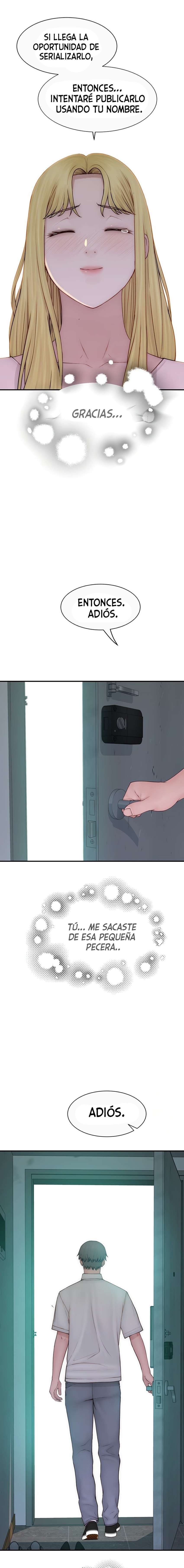 Adicción a Mamá Capítulo 96 - Page 16