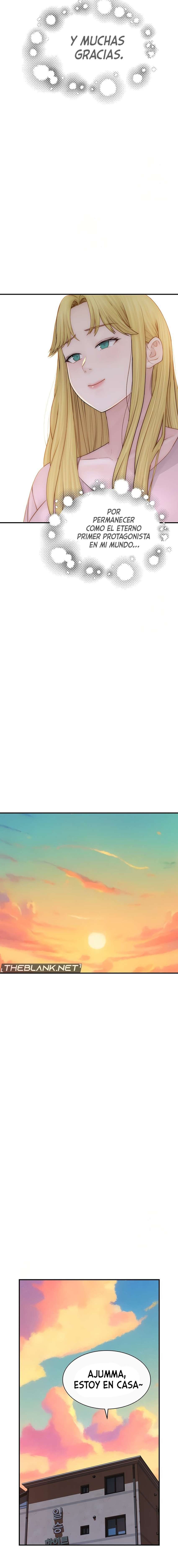 Adicción a Mamá Capítulo 96 - Page 17