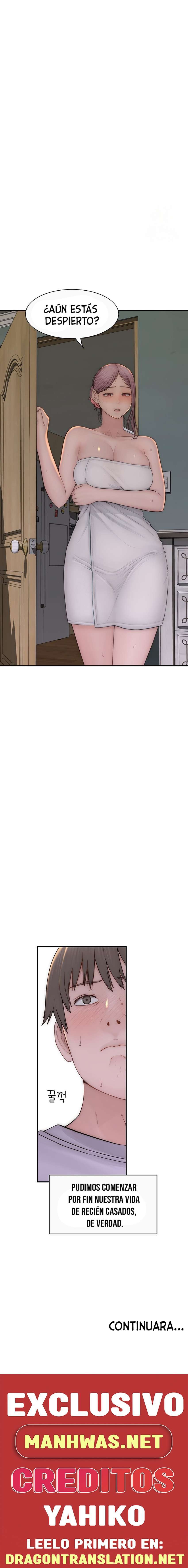 Adicción a Mamá Capítulo 96 - Page 24