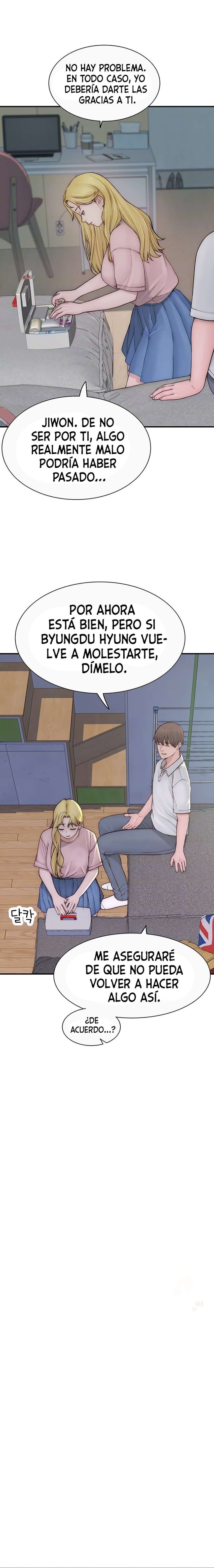 Adicción a Mamá Capítulo 96 - Page 4