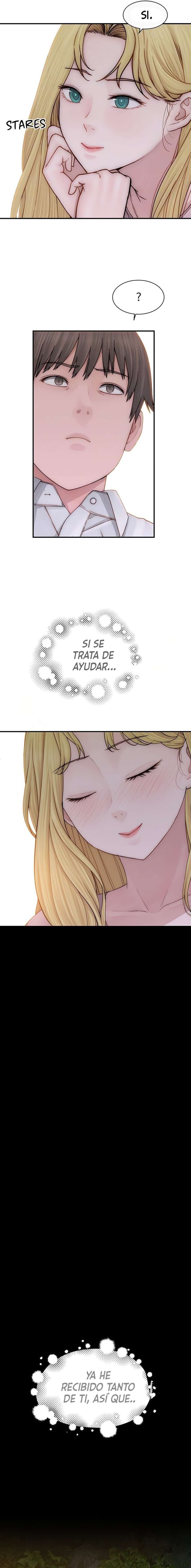 Adicción a Mamá Capítulo 96 - Page 6