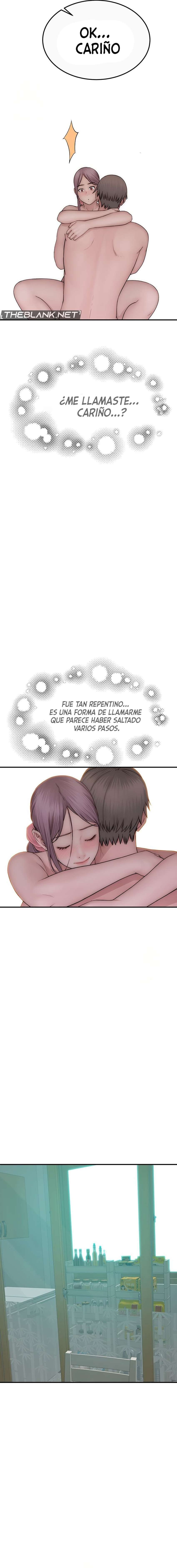 Adicción a Mamá Capítulo 97 - Page 17