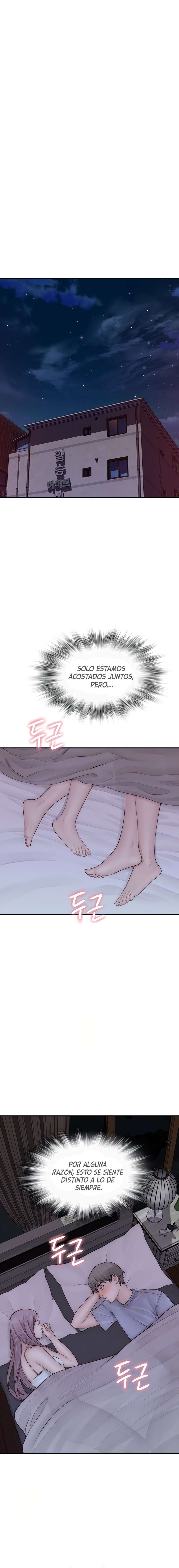 Adicción a Mamá Capítulo 97 - Page 3