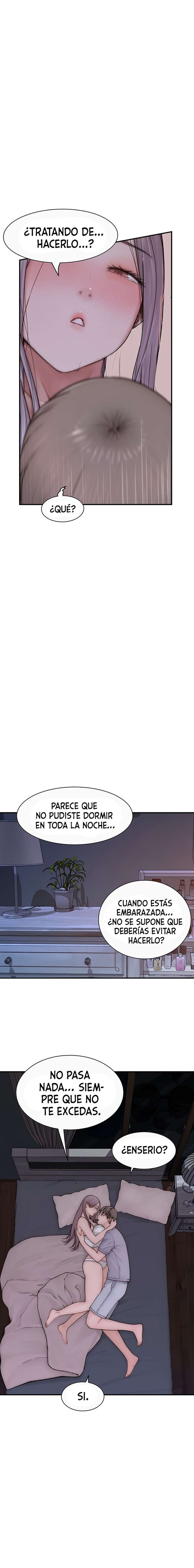 Adicción a Mamá Capítulo 97 - Page 6