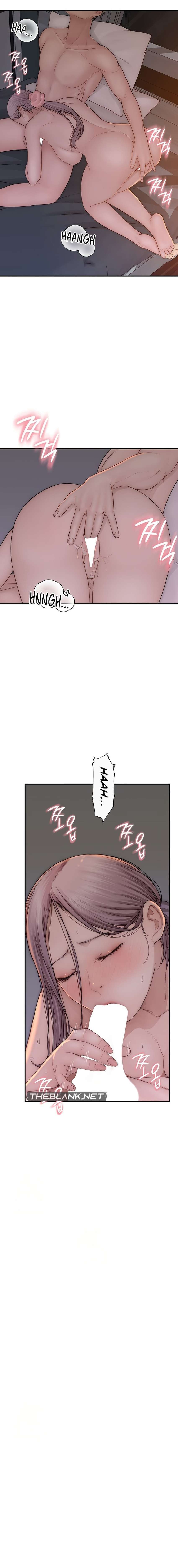 Adicción a Mamá Capítulo 97 - Page 9