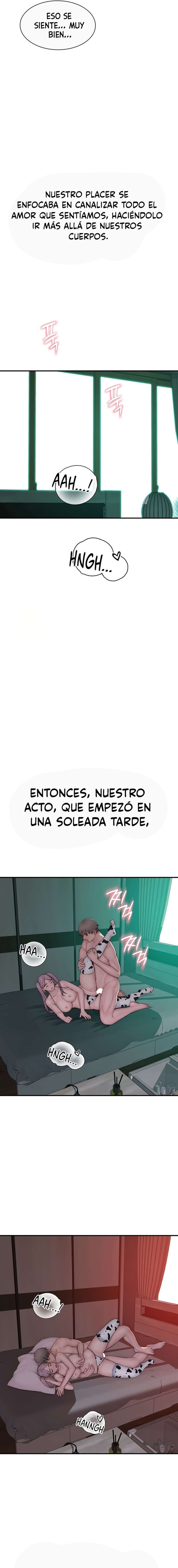 Adicción a Mamá Capítulo 98 - Page 10