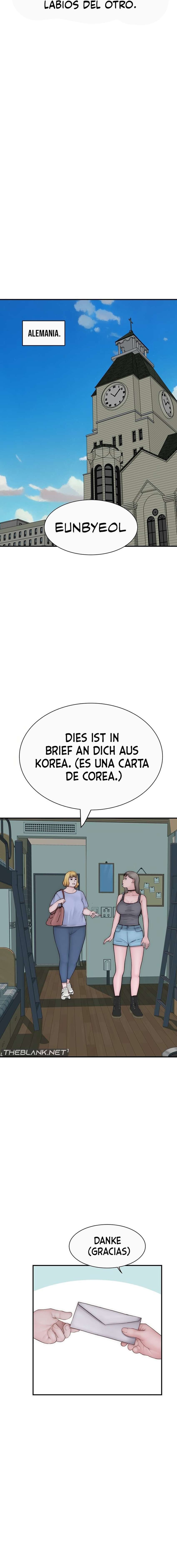 Adicción a Mamá Capítulo 98 - Page 16