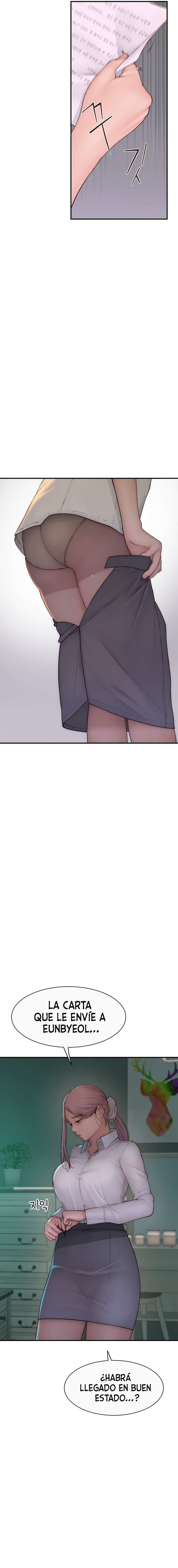 Adicción a Mamá Capítulo 98 - Page 18