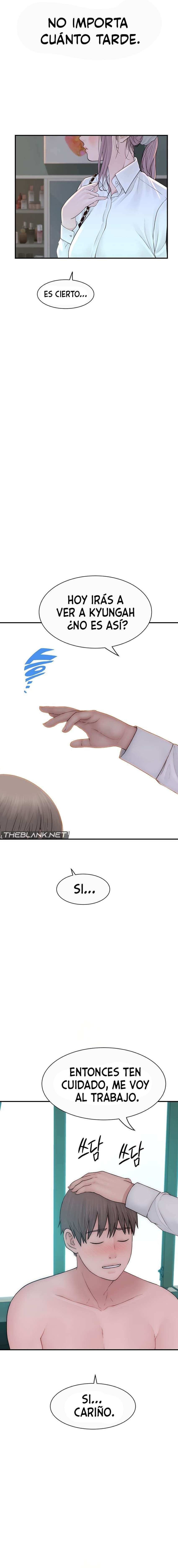 Adicción a Mamá Capítulo 98 - Page 21