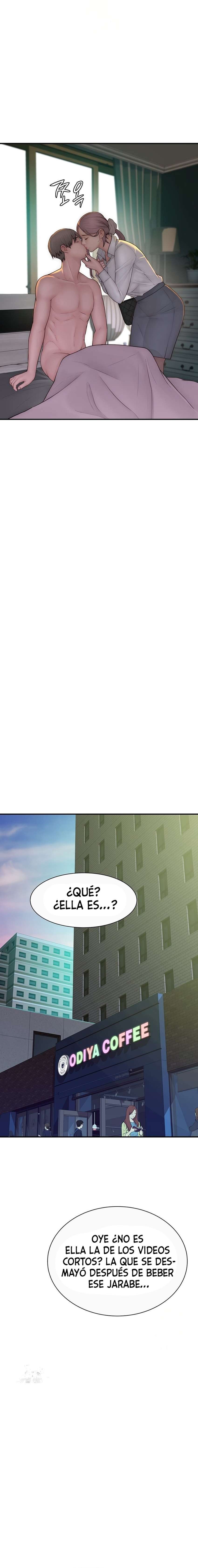 Adicción a Mamá Capítulo 98 - Page 22