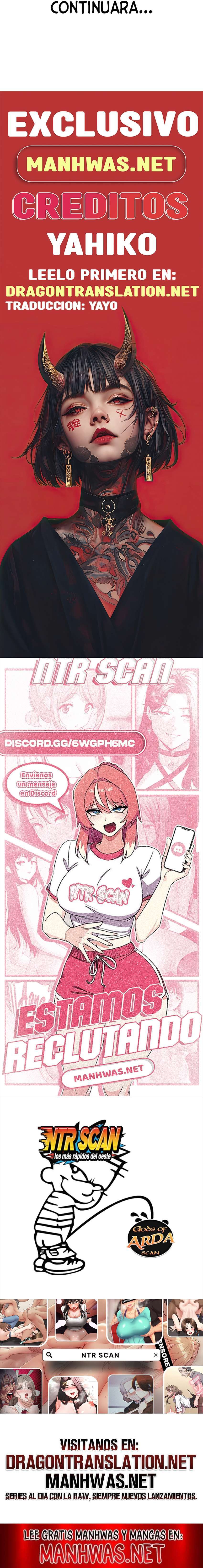 Adicción a Mamá Capítulo 98 - Page 24