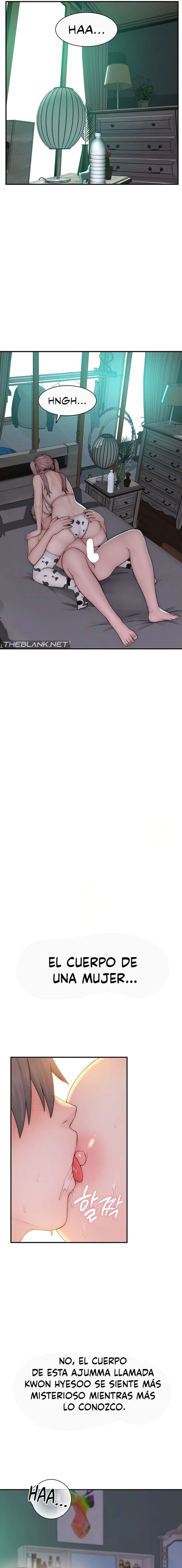 Adicción a Mamá Capítulo 98 - Page 3