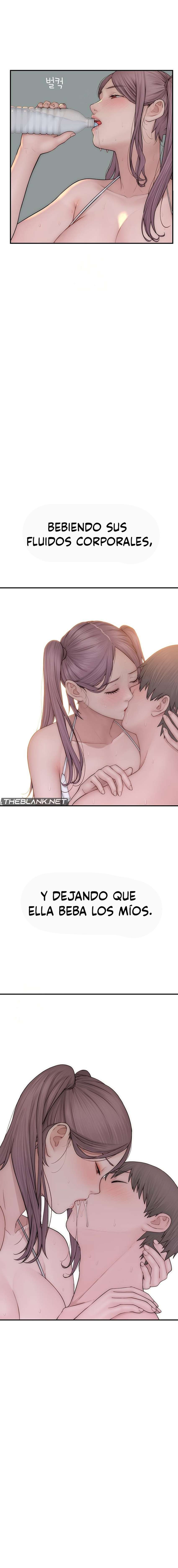 Adicción a Mamá Capítulo 98 - Page 7