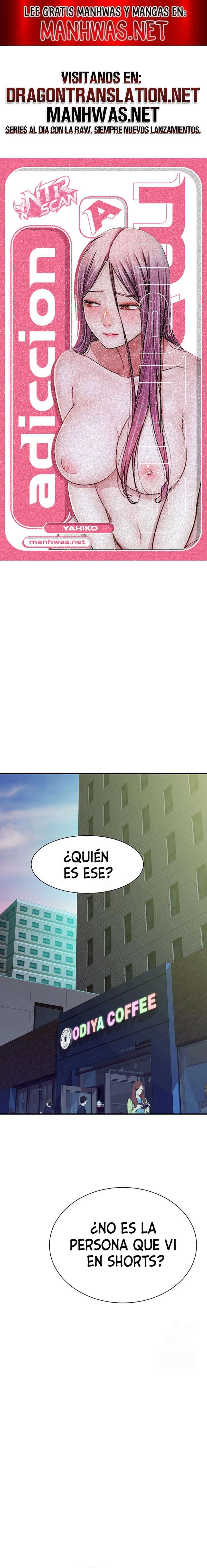 Adicción a Mamá Capítulo 99 - Page 1