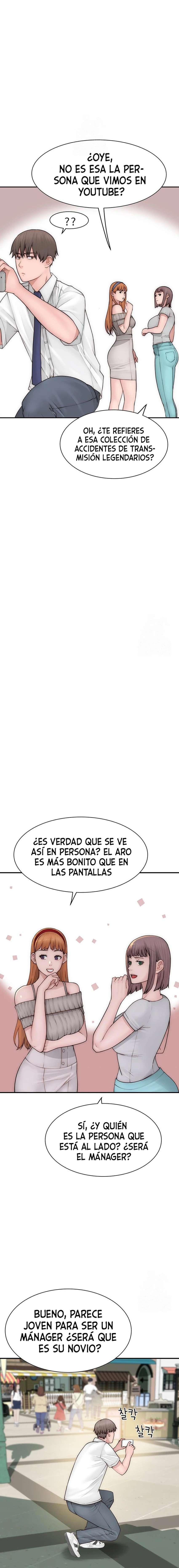 Adicción a Mamá Capítulo 99 - Page 12