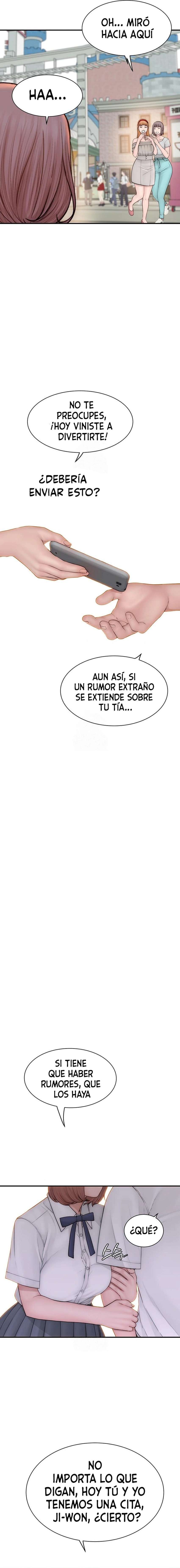 Adicción a Mamá Capítulo 99 - Page 14