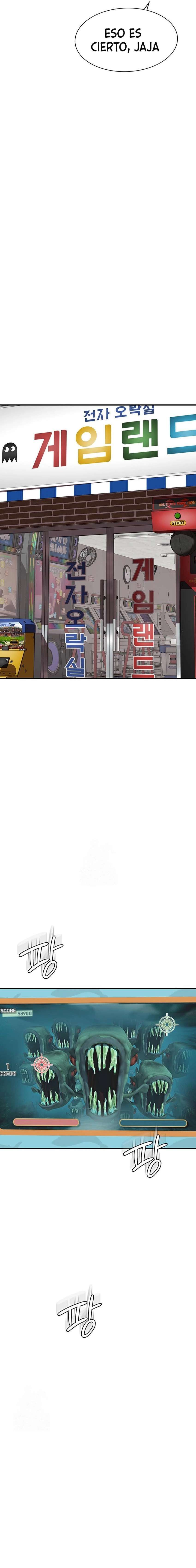 Adicción a Mamá Capítulo 99 - Page 16