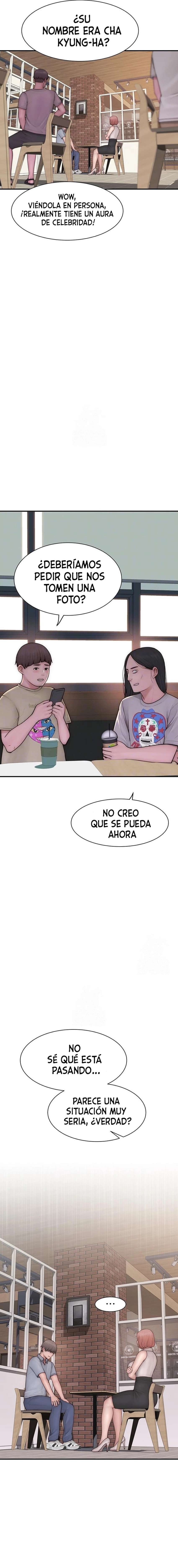 Adicción a Mamá Capítulo 99 - Page 2