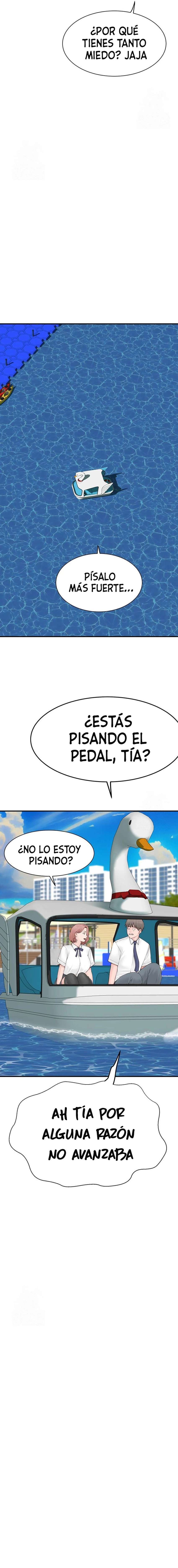 Adicción a Mamá Capítulo 99 - Page 20