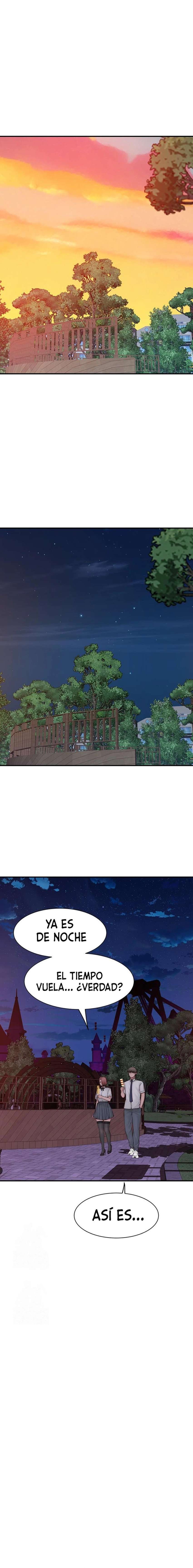 Adicción a Mamá Capítulo 99 - Page 21