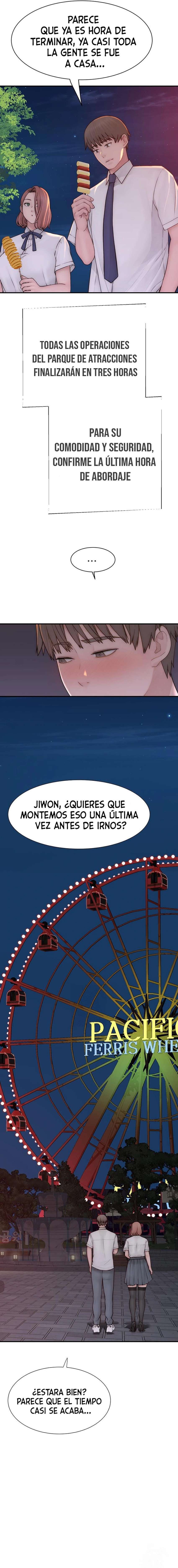 Adicción a Mamá Capítulo 99 - Page 22