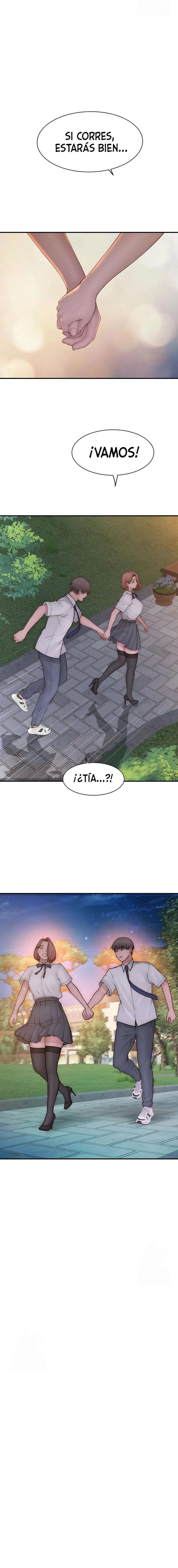 Adicción a Mamá Capítulo 99 - Page 23