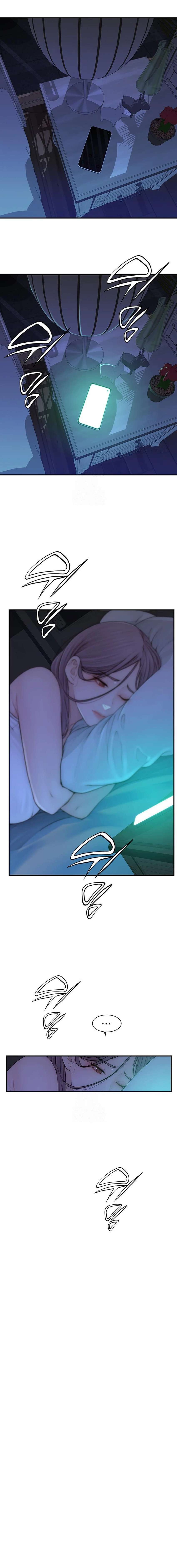 Adicción a Mamá Capítulo 99 - Page 24