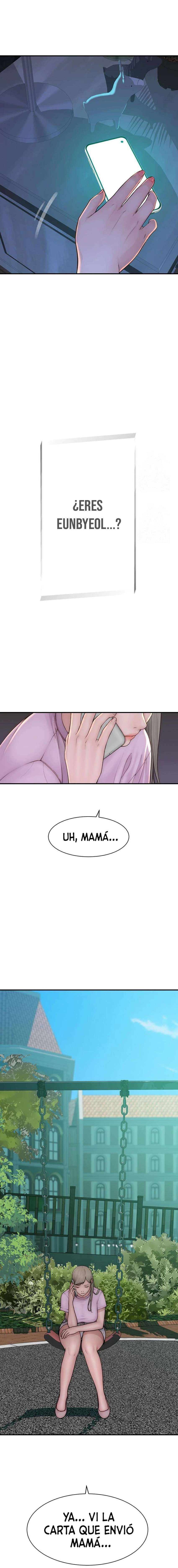 Adicción a Mamá Capítulo 99 - Page 25