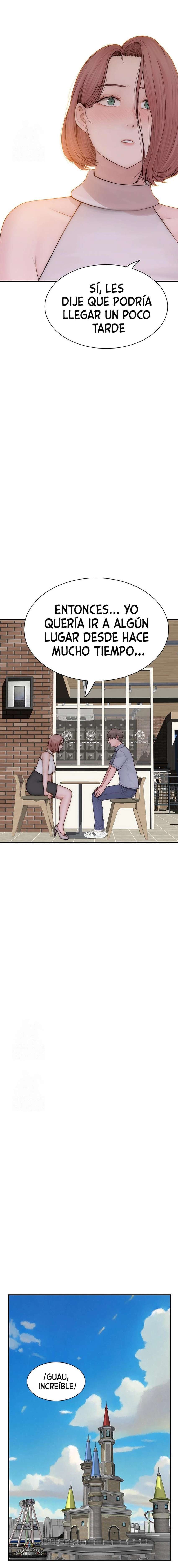 Adicción a Mamá Capítulo 99 - Page 9