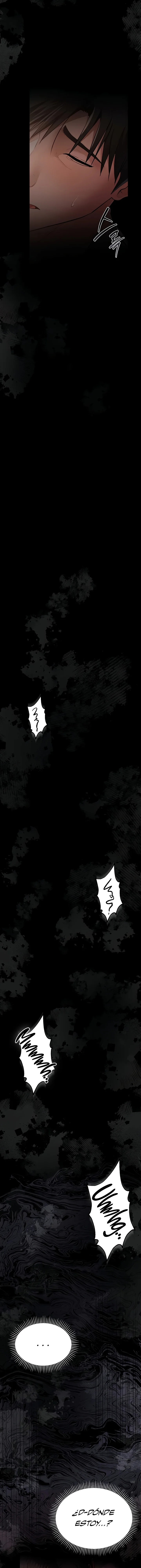 Negocios Peligrosos Capítulo 17 - Page 18