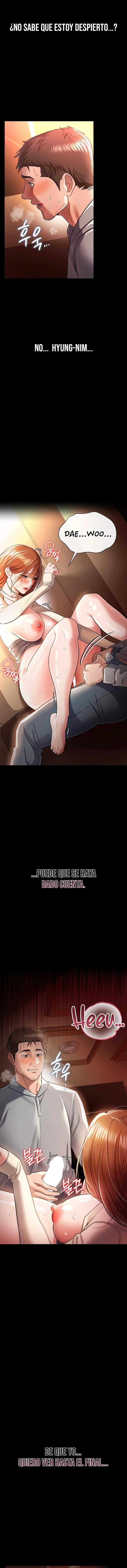 Negocios Peligrosos Capítulo 18 - Page 7